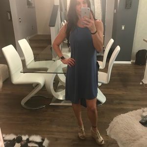 BCBGMAXAZRIA “Lunah” dress